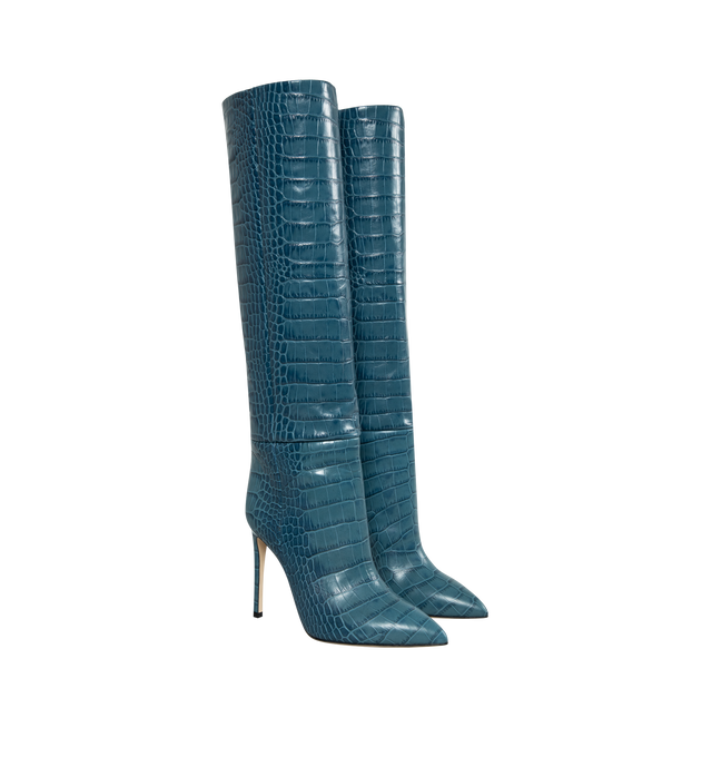 STILETTO BOOT
