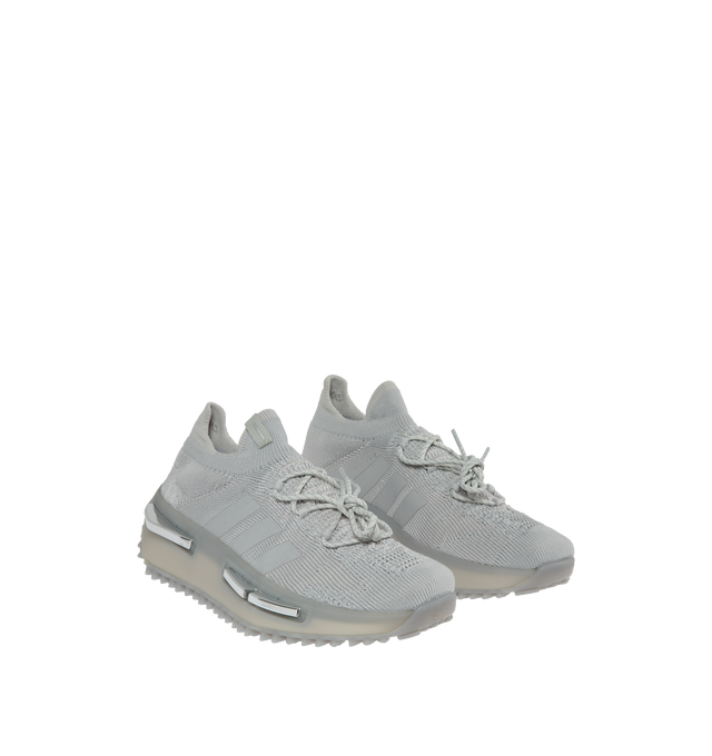 NMD_S1 GREY