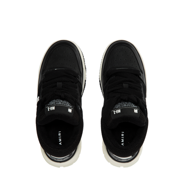 MA-1 (MENS)