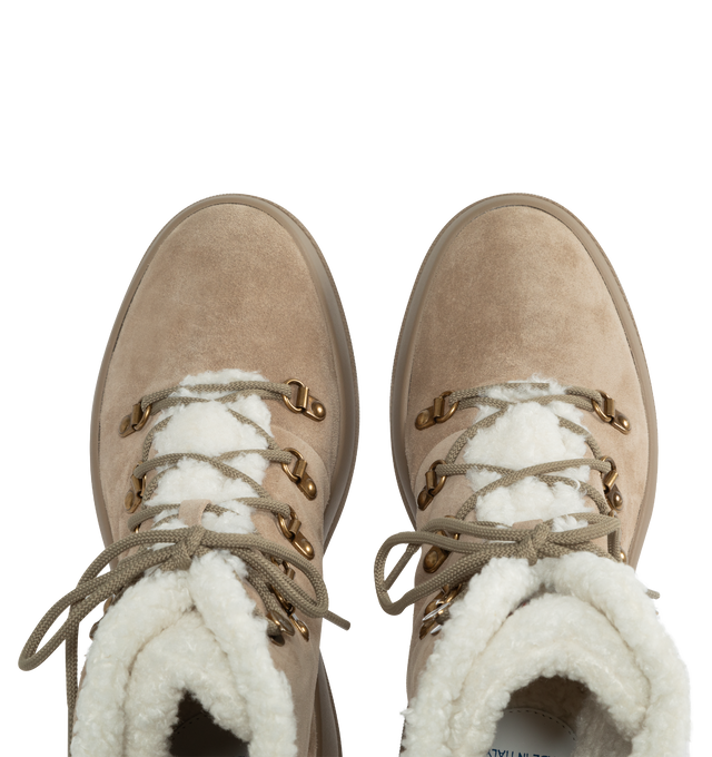 RESILE TREK ANKLE BOOTS (WOMENS)