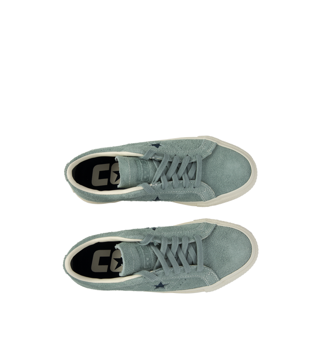 ONE STAR PRO OX SNEAKERS