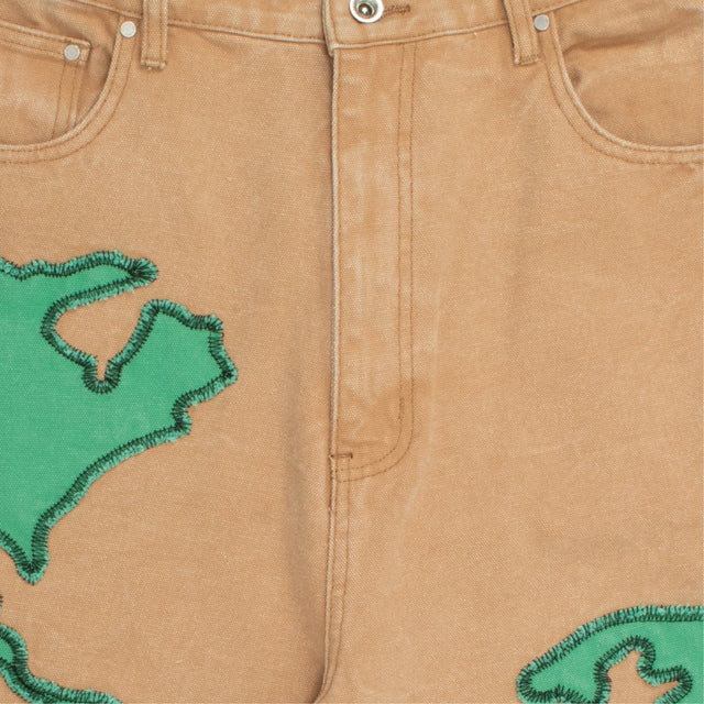PANGIA SHORT (MENS)