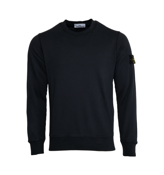 CREWNECK SWEATSHIRT