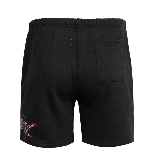 GOOD LUCK SWEATSHORT