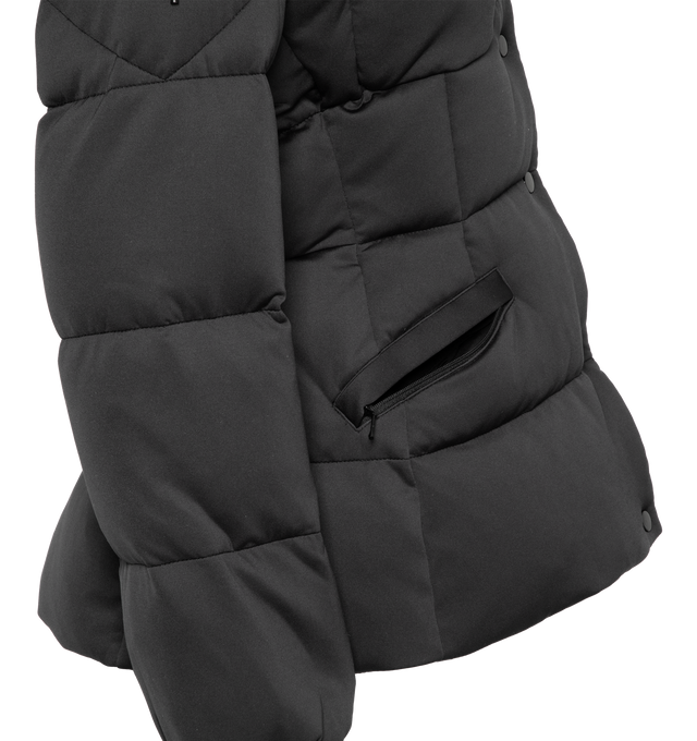 KARAKORUM TECH JERSEY (WOMENS)
