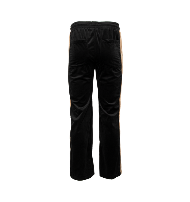 EMBROIDERED PJ PANTS