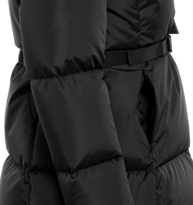 SIRLI JACKET (WOMENS)