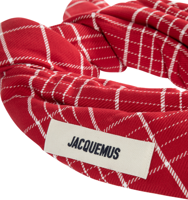 LE BANDANA CAPULLO