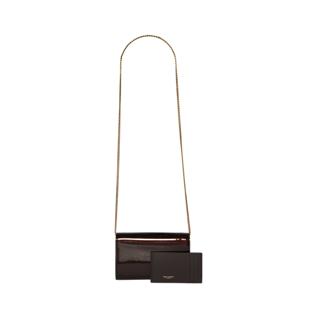 UPTOWN CHAIN WALLET