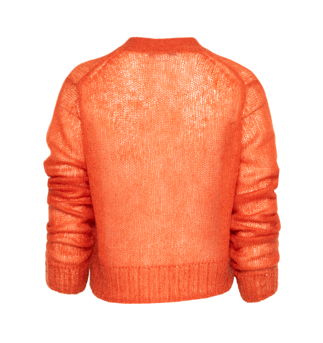 KNIT CARDIGAN