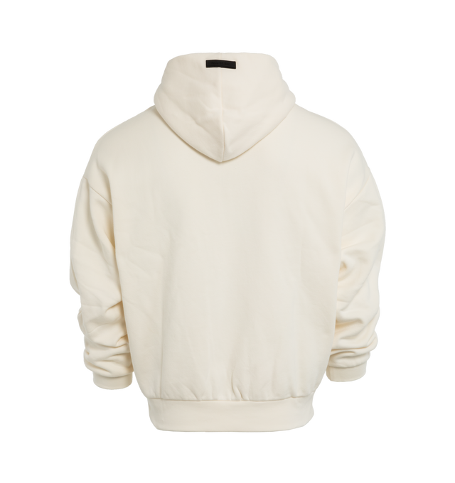 ESSENTIALS HOODIE (MENS)
