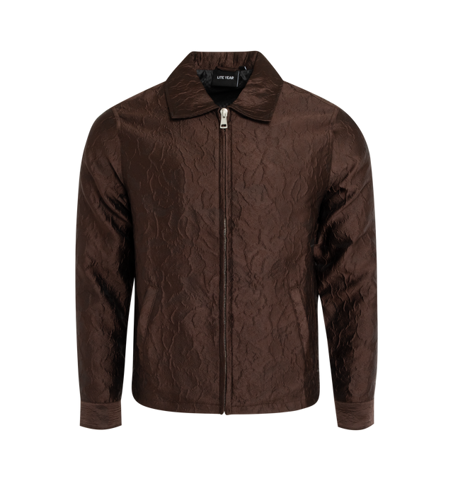 EISENHOWER WORK JACKET