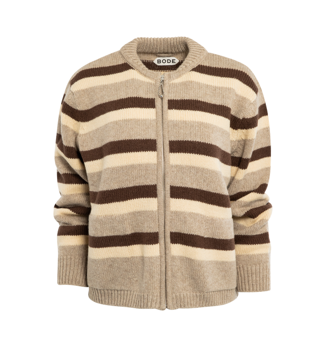 BREWSTER CARDIGAN (WOMENS)