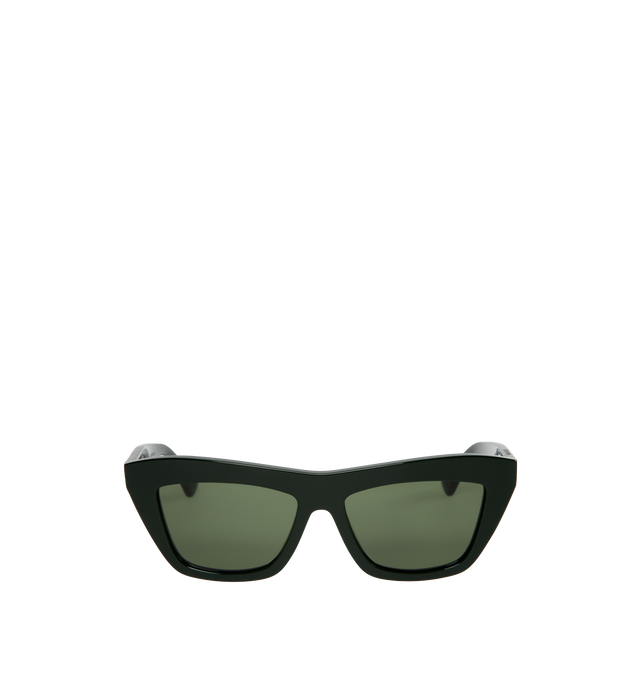 CAT EYE SUNGLASSES