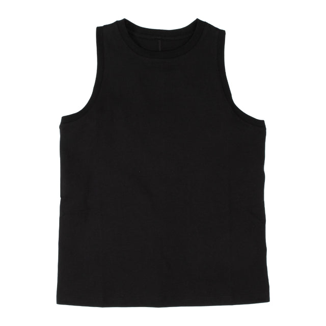 TARA COTTON TANK TOP (WOMENS)