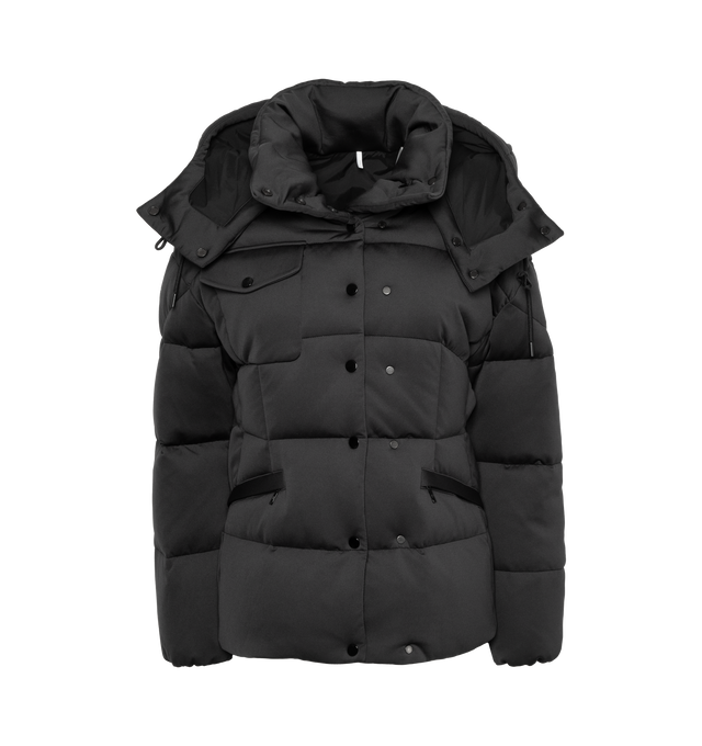 KARAKORUM TECH JERSEY (WOMENS)