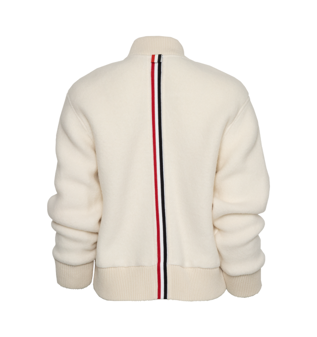 BOMBER JACKET (WOMENS)