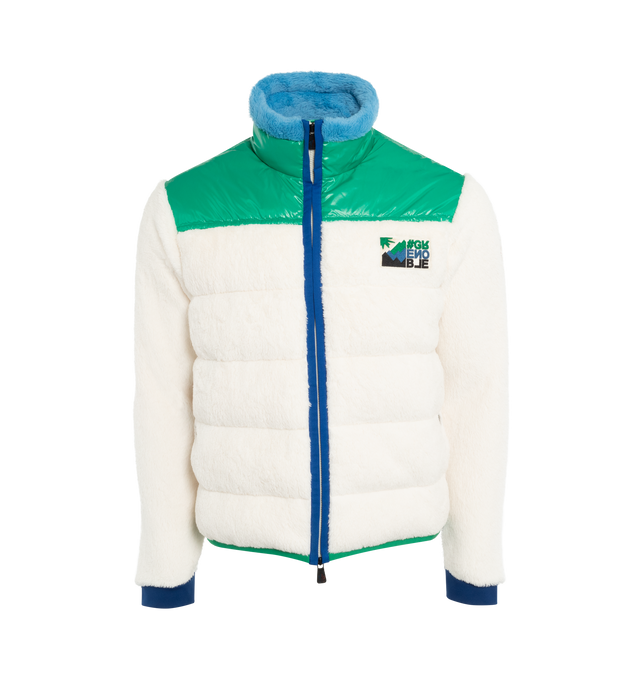 ZIP UP CARDIGAN (MENS)