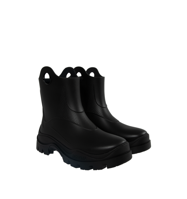 MISTY RAIN BOOTS (WOMENS)
