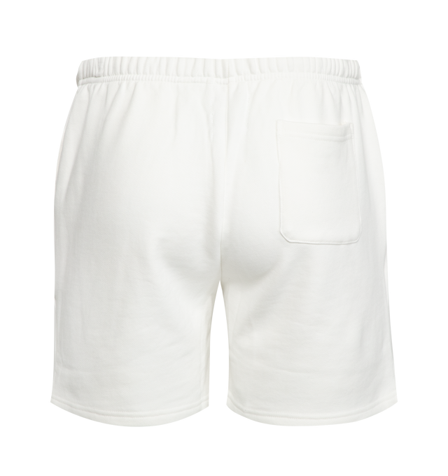 SOUVENIR SWEATSHORTS