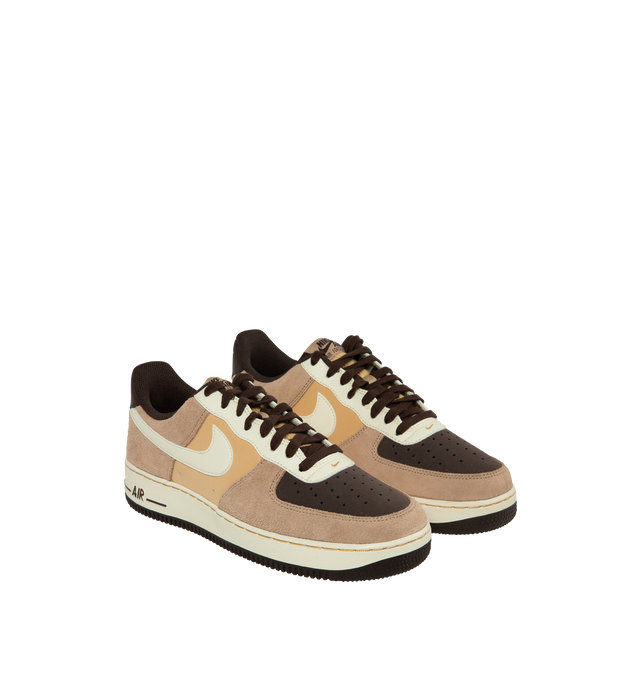 AIR FORCE 1 07 LV8 (MENS)