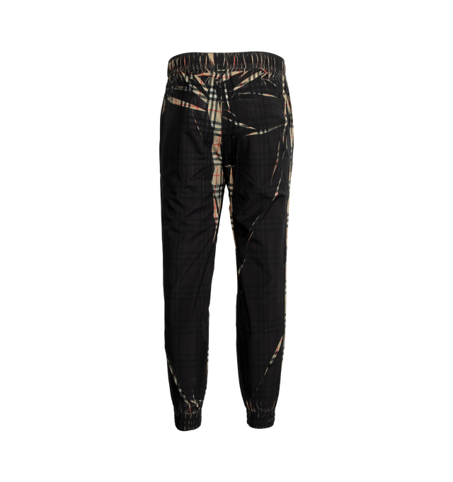 DEANSTONE PANTS