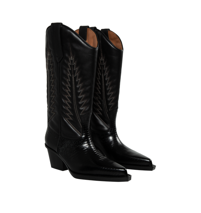 ROSARIO BOOT