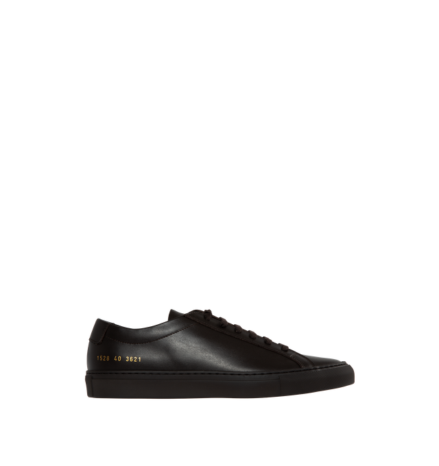 ORIGINAL ACHILLES LOW (MENS)