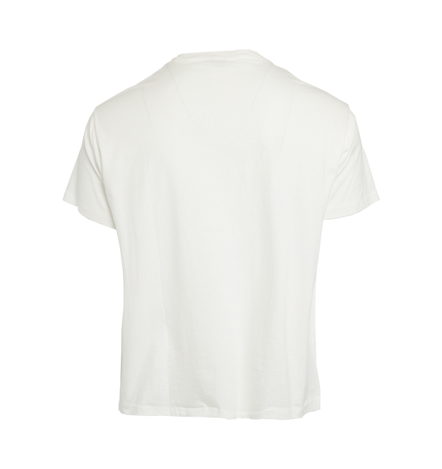 BUFFALO TEE (MENS)