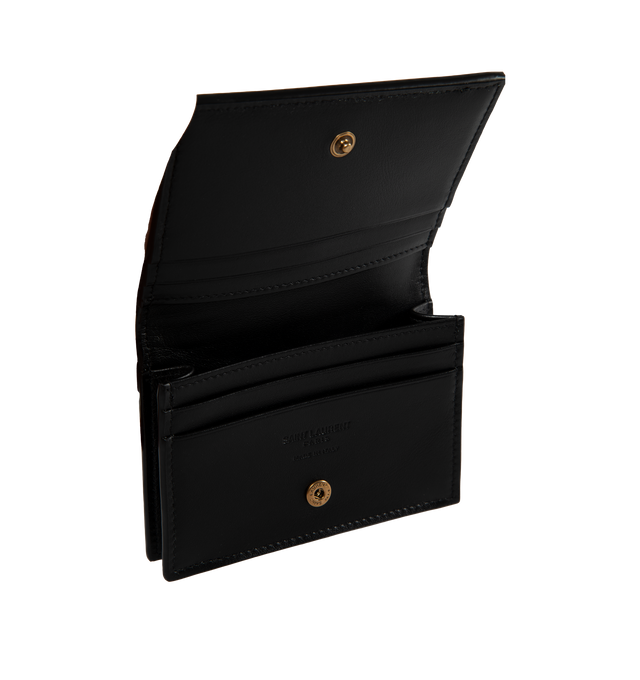 BUSINESS CARD CASE