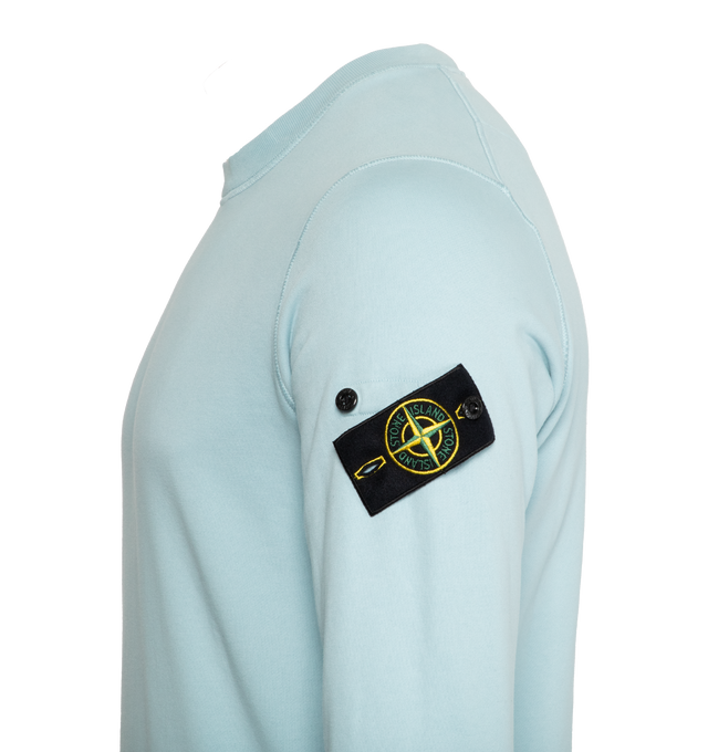CREWNECK SWEATSHIRT