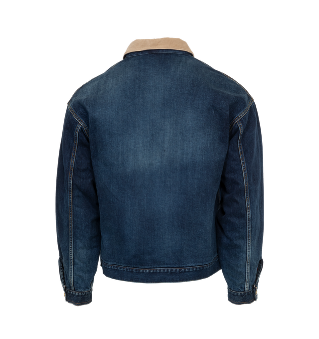 SS WAYSEE JACKET (MENS)