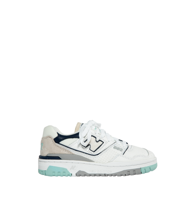 550 SNEAKER (UNISEX)