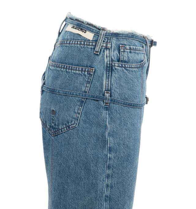 LE DE NIMES CARACO (WOMENS)