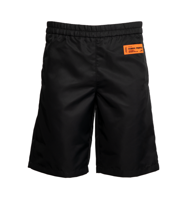 EX-RAY NYLON SHORTS (MENS)