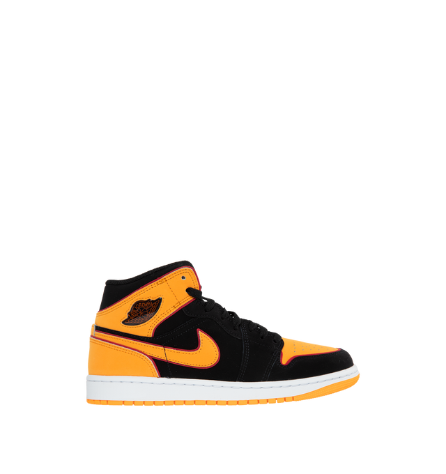 AIR JORDAN 1 MID SE (MENS)