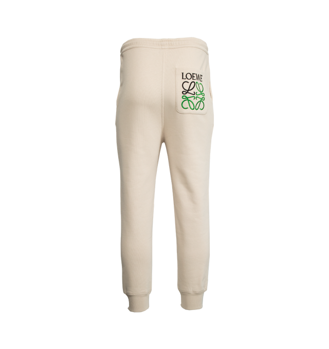 ANAGRAM JOGGING SWEATPANT (MENS)
