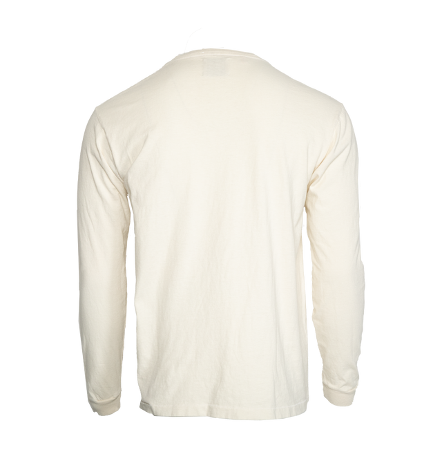 DEPT L-S TEE