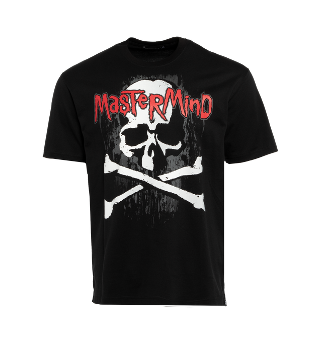 PRINTED T-SHIRT