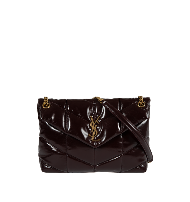 PUFFER MEDIUM BAG
