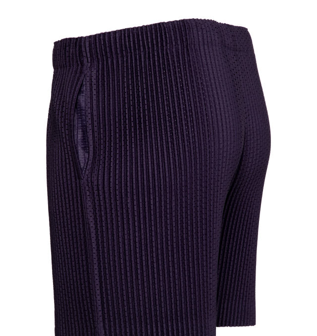 OUTER MESH SHORT (MENS)