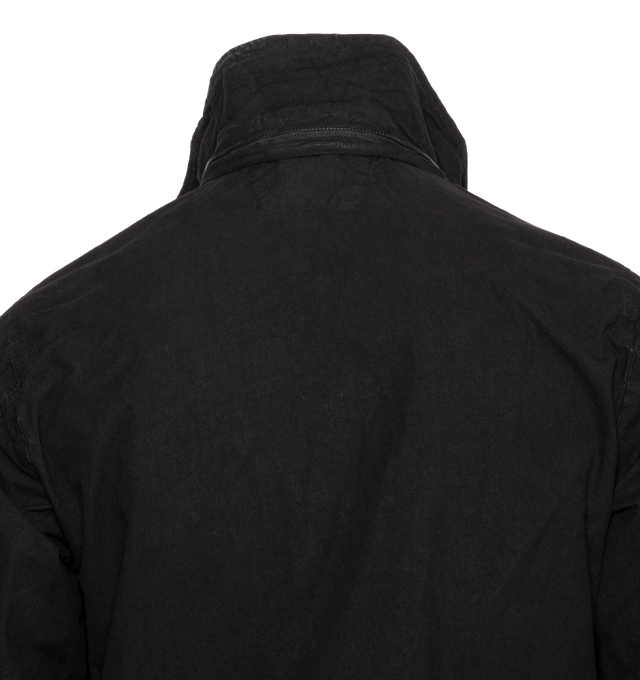 BA-TIC GOGGLE JACKET (MENS)