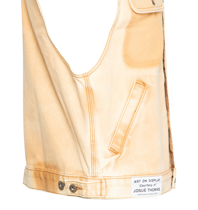 LOGAN VEST (MENS)