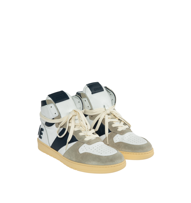 RHECESS HIGH (MENS)