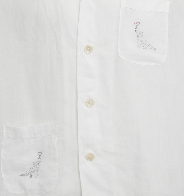 PARTY TRICK SHIRT (MENS)
