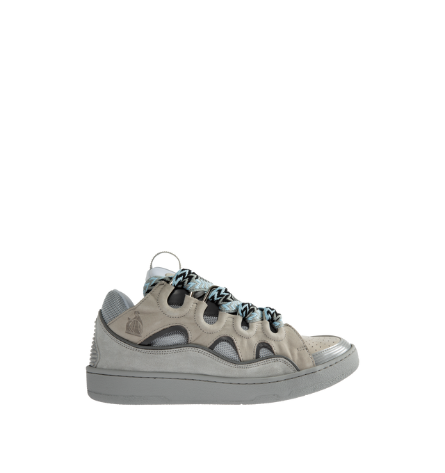 CURB SNEAKERS (MENS)