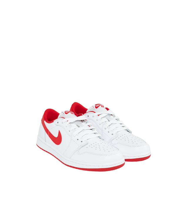 AIR JORDAN 1 LOW OG (MENS)
