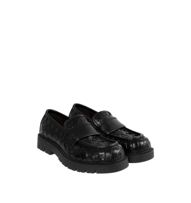 HADDOCK LOAFERS (MENS)