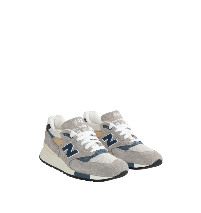 USA 998 CORE SNEAKER (MENS)