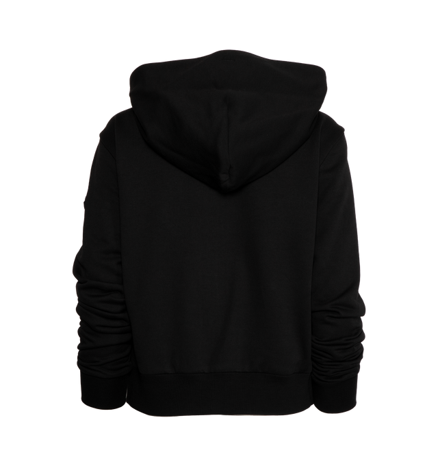 ZIP UP CARDIGAN (WOMENS)